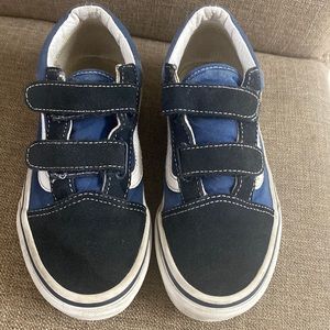 Kids Vans